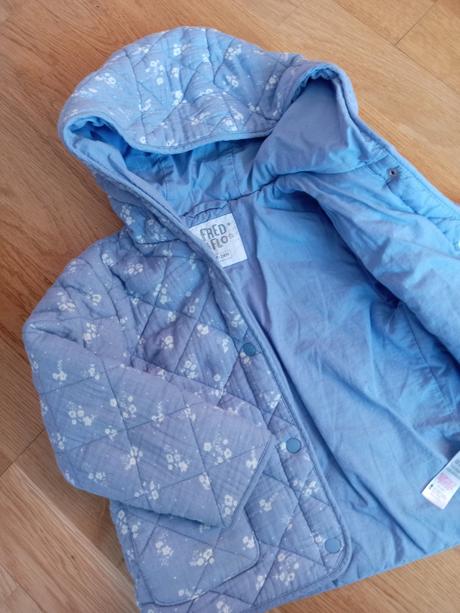 Jarná, jesenná bundička, f&f,m