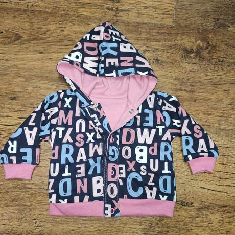 Mikina, 62 / 68 / 74 / 80 / 86