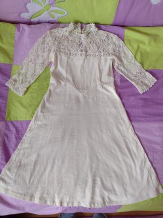 Elegantné šaty, 36