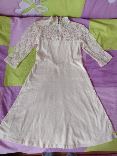 Elegantné šaty, 36