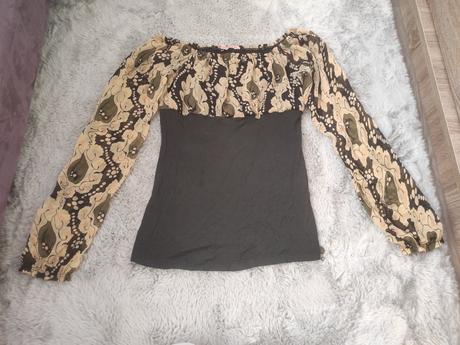 Blúzka, fornarina,xs