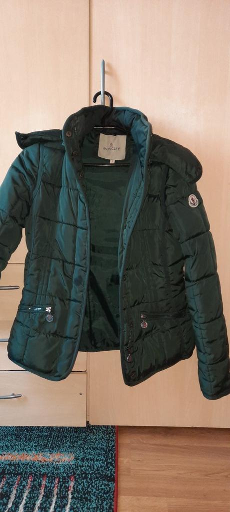 Bunda moncler, 36