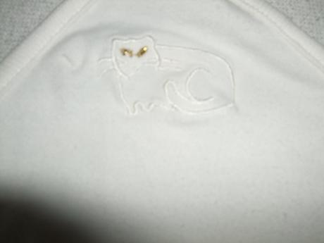 Top smotanovej farby, reserved,m