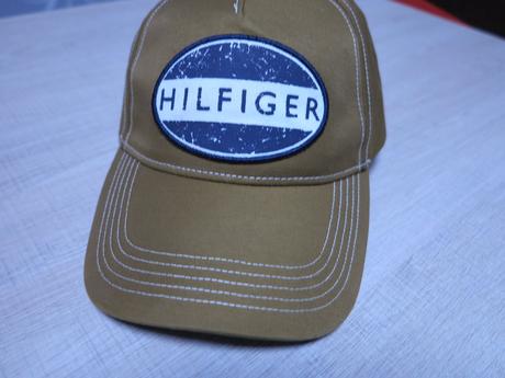 Pánska šiltovka tommy hilfiger, tommy hilfiger,xl