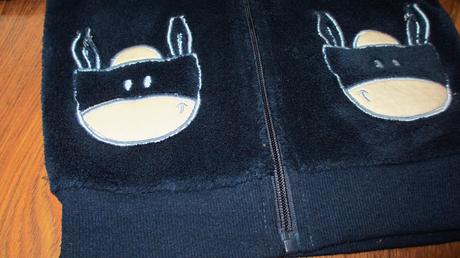 Chlpatka s uškami, lupilu,74