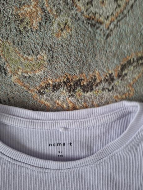 Tričko name it, name it,110