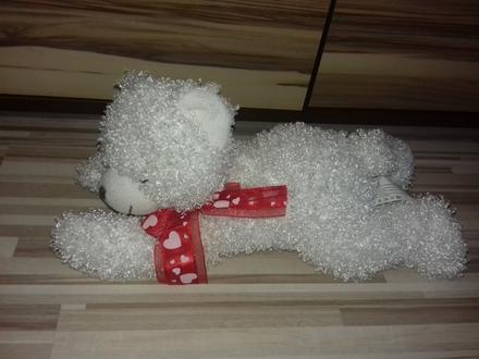 Plyšák medveď, 