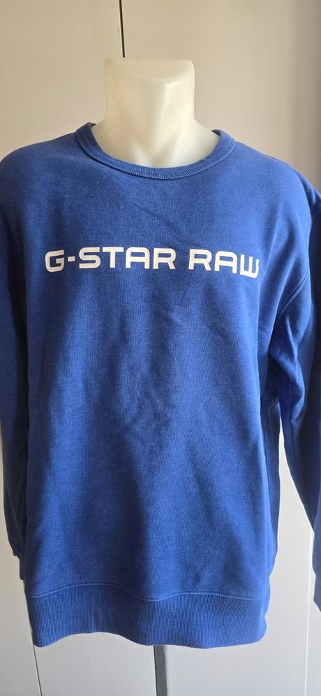 Pulover g-star, g-star raw,xl