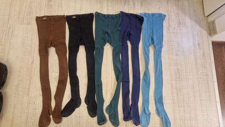 3x tatrasvit pancuchy, 128