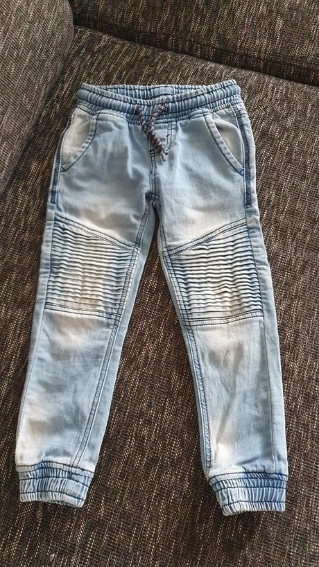 Rifle 110, takko,110