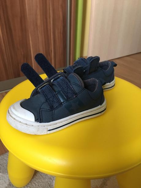 Tenisky, vel. 22, f&f,22