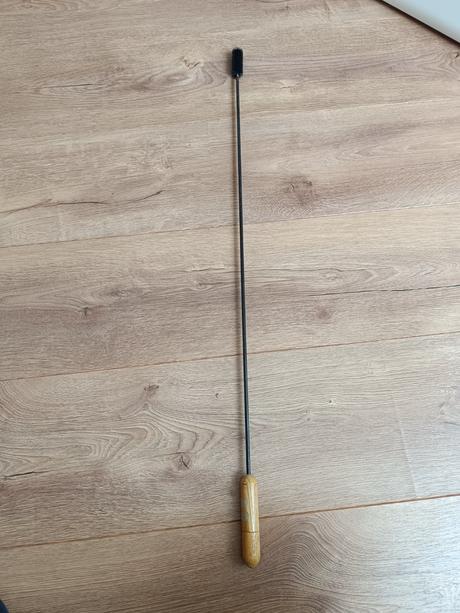 Kefa na cistenie pusky, 