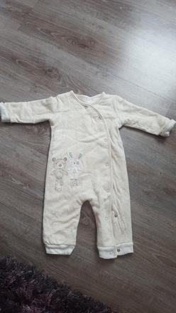 Overal na prechod, f&f,68