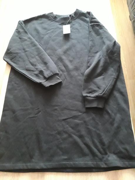 Prdlžená mikina, esmara,38