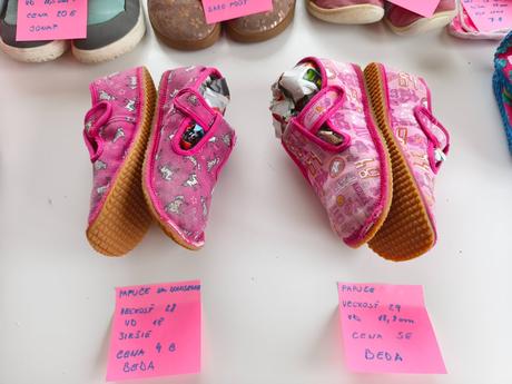 Papuče beda, beda,28