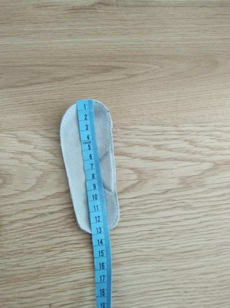 Topánky protetika, protetika,20