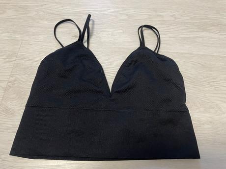 Pohodlná podprsenka., new yorker,s