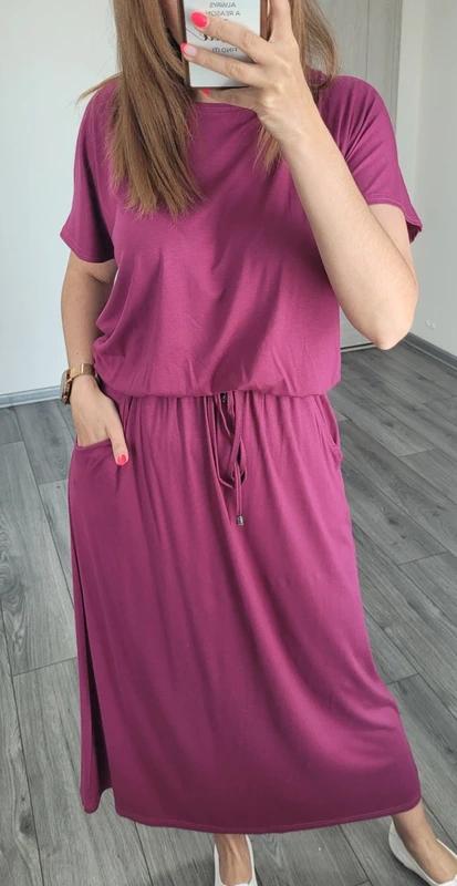 Dámske šaty, l