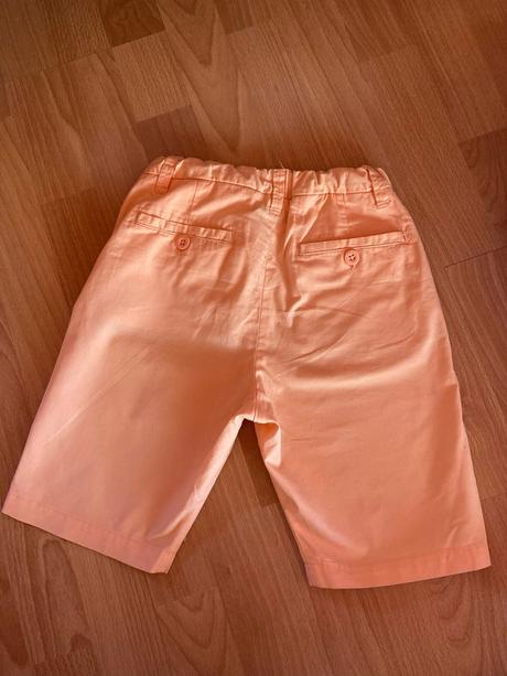 Šortky, h&m,128
