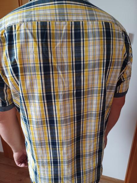 Pánska košeľa bonprix, bonprix,43