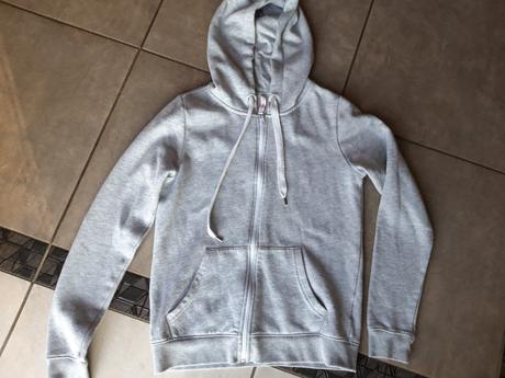 Dievčenská mikina, 164