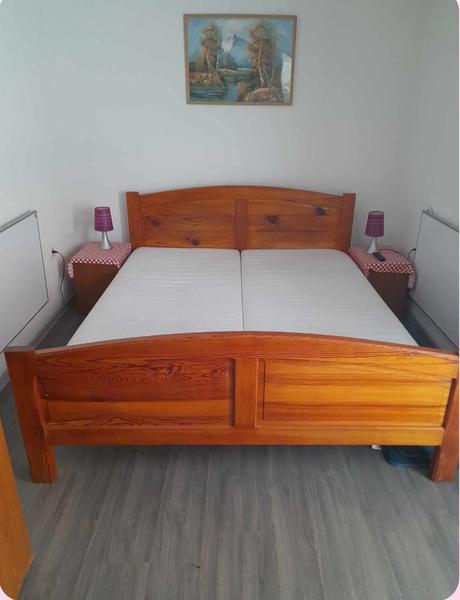 Manželská posteľ, 