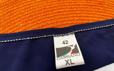 Luxusné plavky košík c, 42