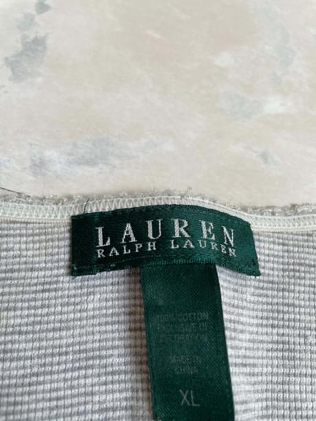 Kvalitné tričko, ralph lauren,xl