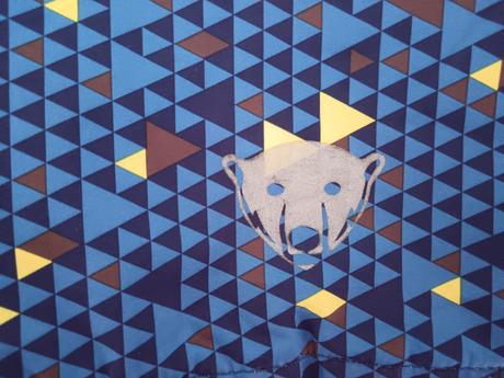 Vetrovka, lupilu,116