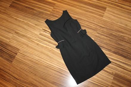 Puzdrové šaty zara v. l, zara,l