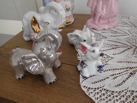 Porcelánové sošky- všetko predaj spolu,,