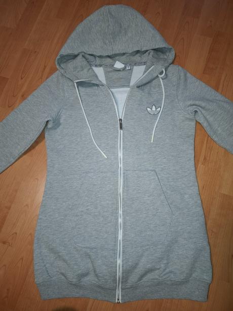 Dámska mikina, adidas,40