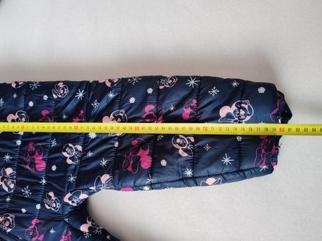 Overal na zimu, disney,98