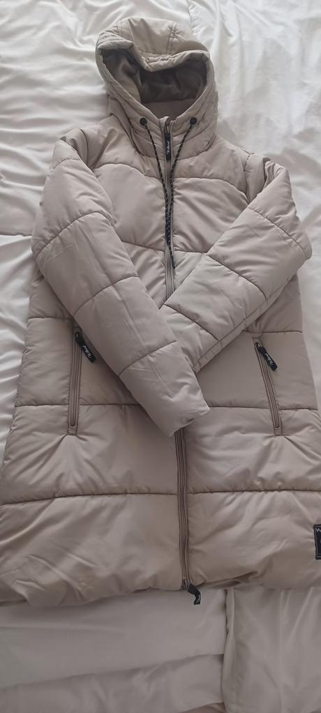 Dámska zimná bunda willard, l