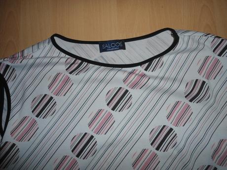 Letne tricko - top, m