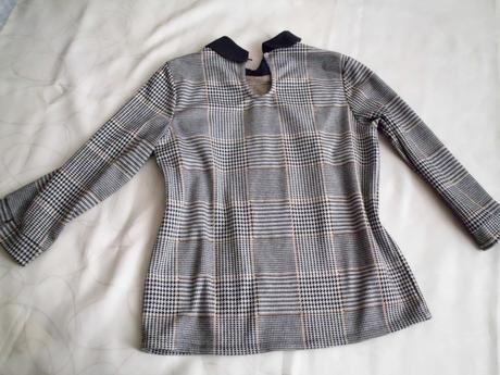 Kiabi svetrík tričko, m