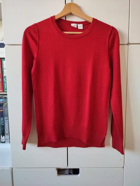 Merino pulóver gap, gap,s