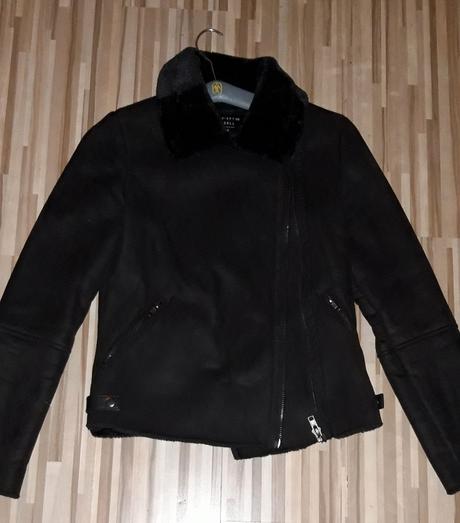 Kozuscek do pasa xs, xs