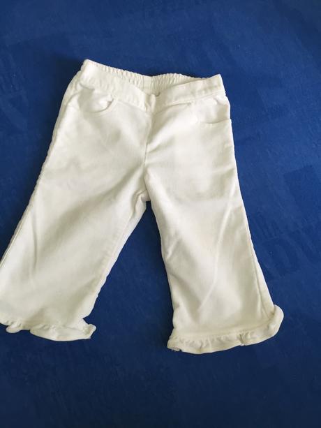 Menžestráky menosené, 80