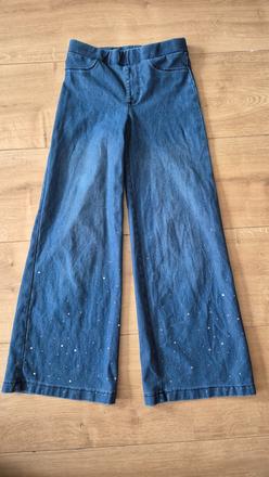 Jeans h&m 122, h&m,122