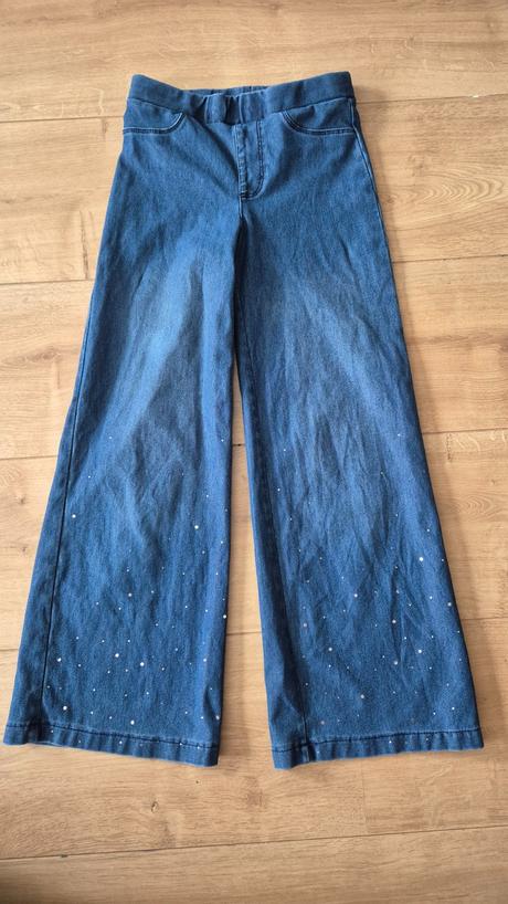 Jeans h&m 122, h&m,122