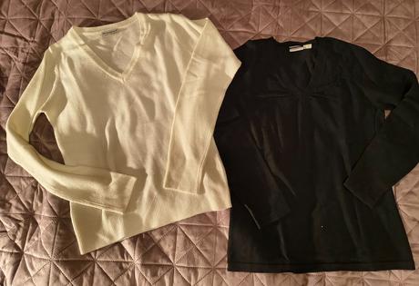 Pulóvre v. s/m, atmosphere,s