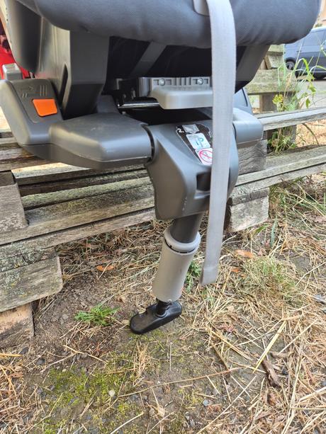 Britax römer safefix plus, britax
