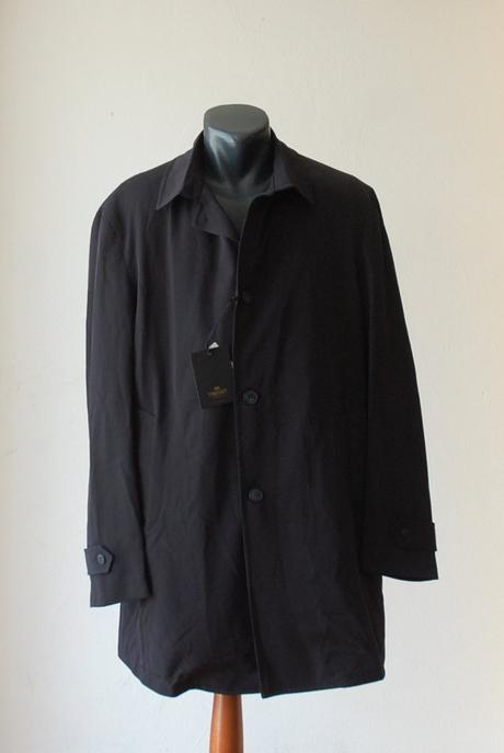 Pánsky prechodný kabát, timeout,xl