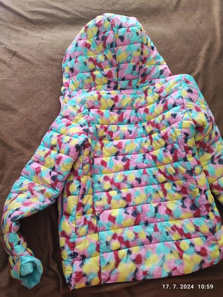 Prechodná bunda, pepperts,128