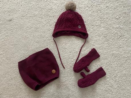 Set hm 86/92, h&m,86