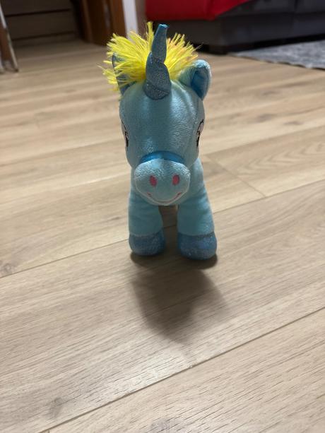 Jednorožec s kabelkou,