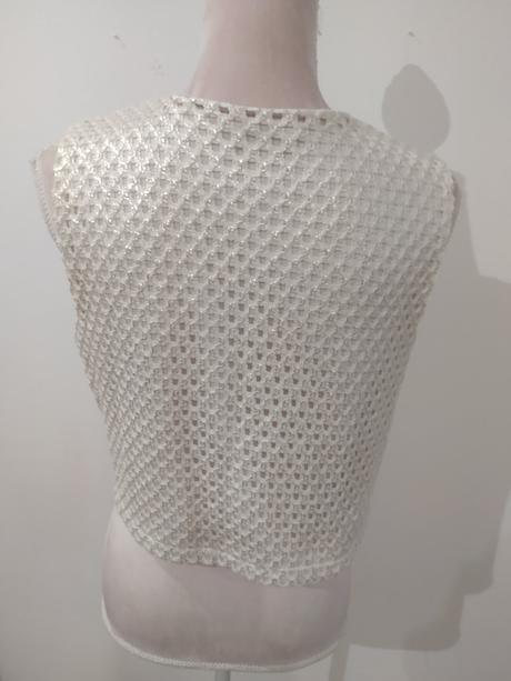 Vestička, l / m / s