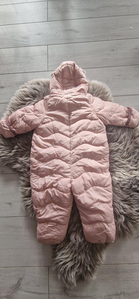 Detská zimná kombinéza lupilu, lupilu,68