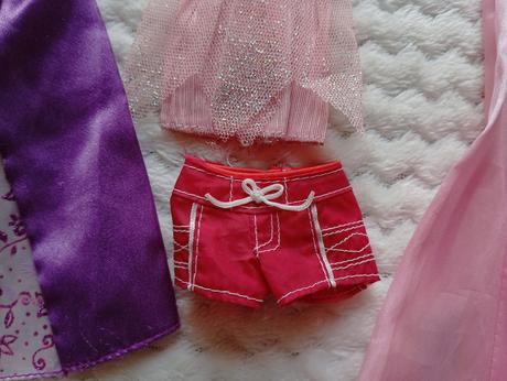 Oblečenie pre barbie 4561230, 